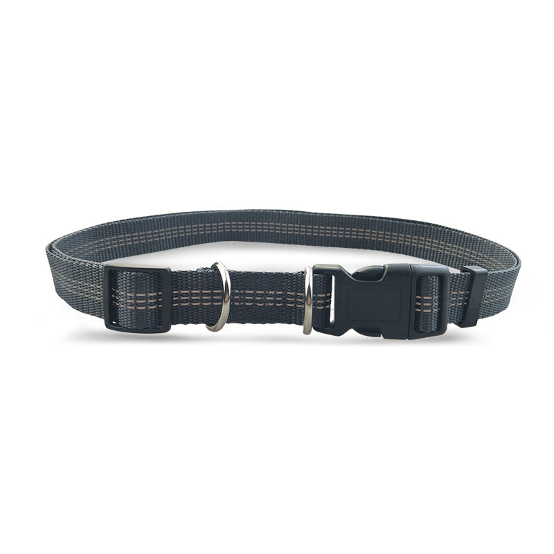 Amazon direct pet supplies multi - function running reflective pull dog leash double elastic dog leash traction - 0 - CJ