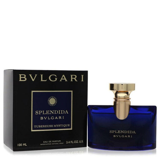 Bvlgari Splendida Tubereuse Mystique Eau De Parfum Spray By Bvlgari - Eau De Parfum Spray - Bvlgari