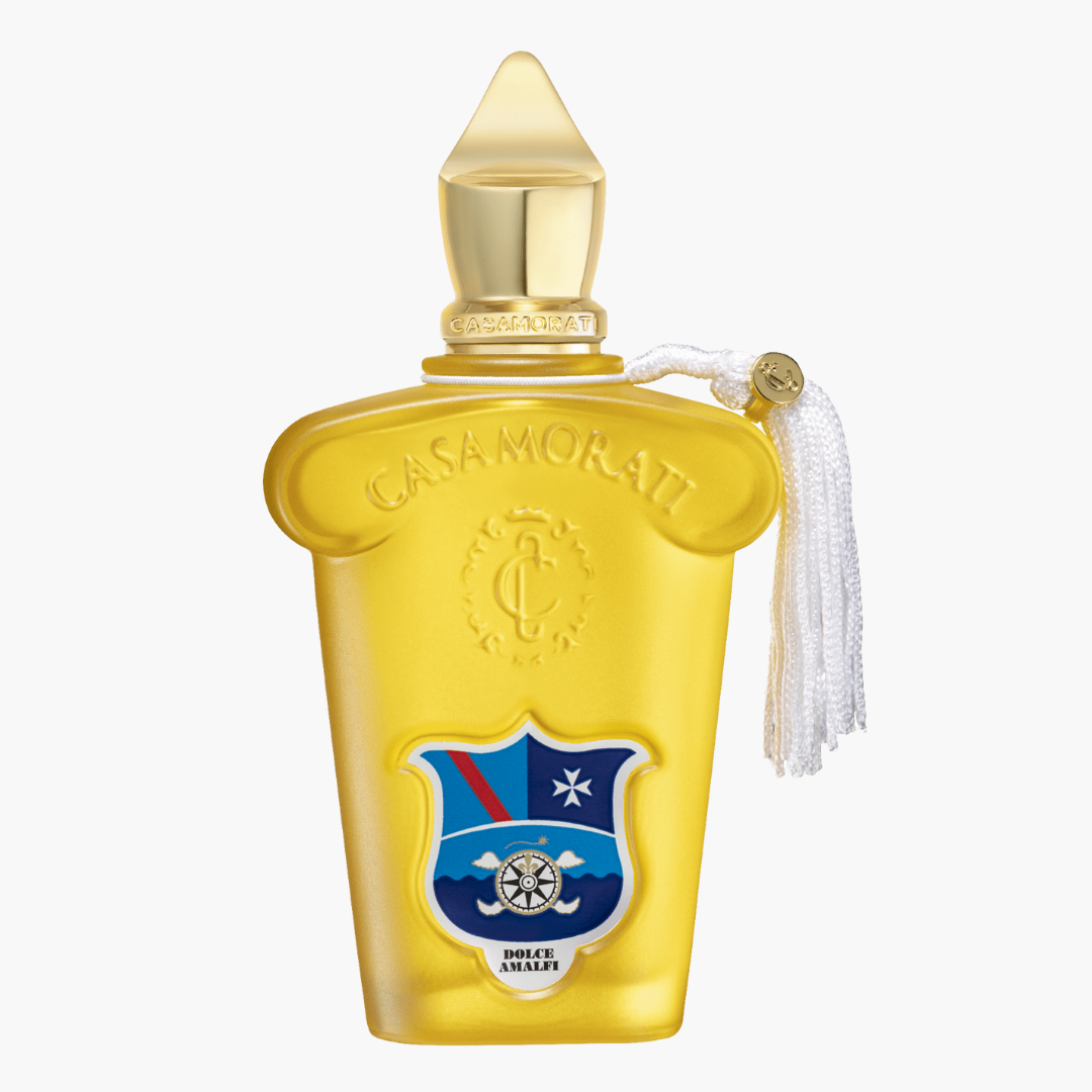 Casamorati 1888 Dolce Amalfi Eau De Parfum Spray (Unisex) By Xerjoff - Eau De Parfum Spray (Unisex) - Xerjoff