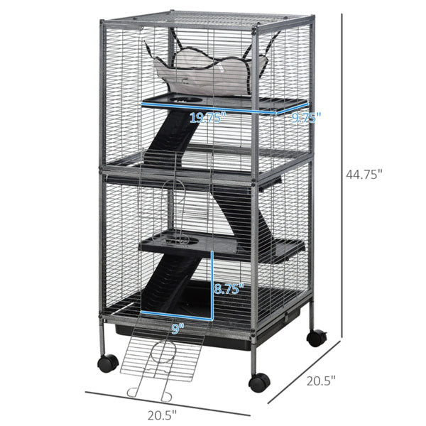 Pet Cages, Totoro Cages, Amazon Shipping, WalMart Banned, No Shipments On Weekends - 5 - CJ