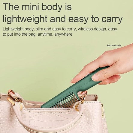 Portable Mobile Heat Comb - 5 - CJ
