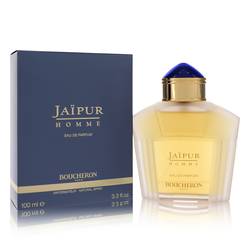 Jaipur Eau De Parfum Spray By Boucheron by Boucheron fragrance bottle