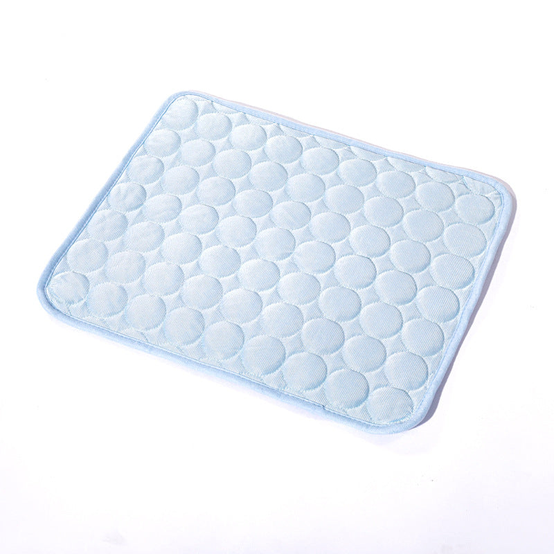 Pet Ice Mat Summer Pet Mat Dog Mat Cat Cooling Mat Pet Supplies Pet Cooling Supplies Pet Mat - 0 - CJ
