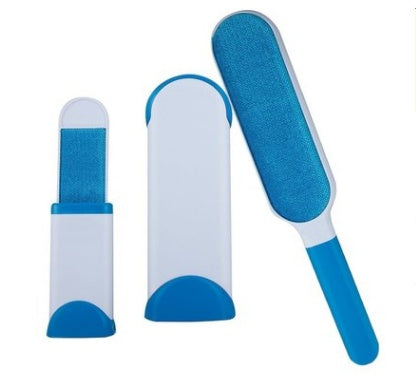 Cat Dog Hair Removal Comb Sofa Sticky Hair Brush - 0 - CJ
