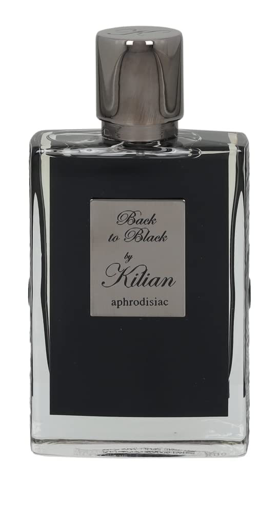 Back To Black Aphrodisiac Eau De Parfum Spray By Kilian - Eau De Parfum Spray - Kilian