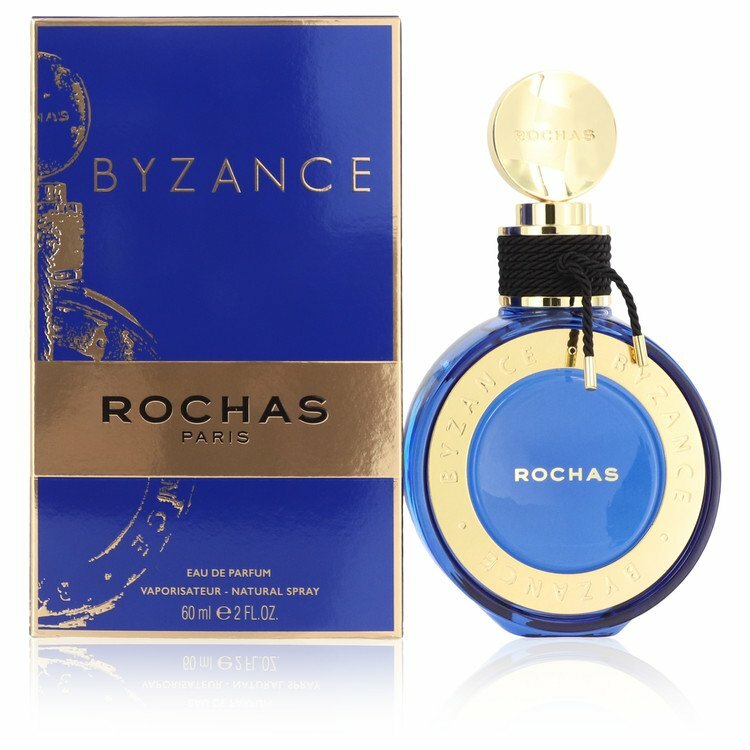 Byzance 2019 Edition Eau De Parfum Spray By Rochas - Eau De Parfum Spray - Rochas
