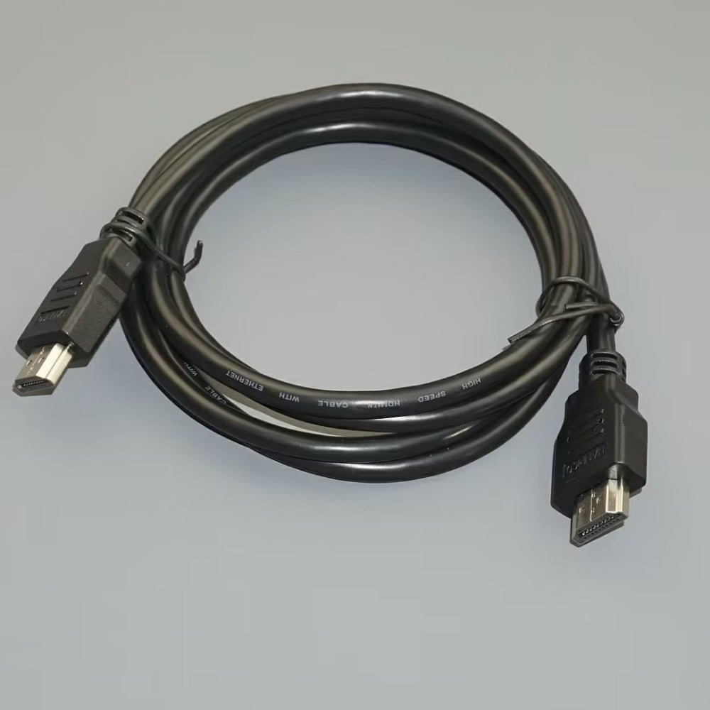 High - speed 4K HDMI Cable For 1.5 Minutes - 5 - CJ