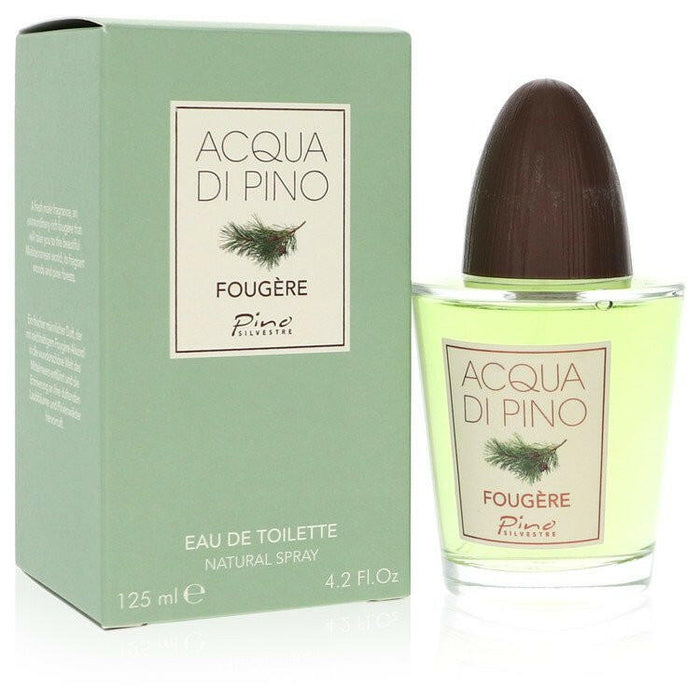 Acqua Di Pino Fougere Eau De Toilette Spray By Pino Silvestre - Eau De Toilette Spray - Pino Silvestre