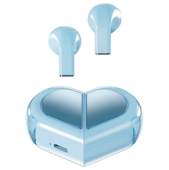 Stereo Bass Wireless Earbuds - 5 - CJ