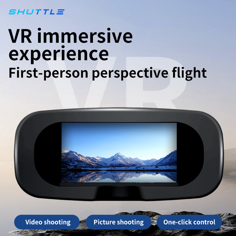 H31 Drone Aerial PhotographyaircraftFlagship Set - 5 - CJ