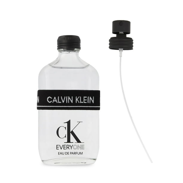 Ck Everyone Eau De Parfum Spray (Unisex) By Calvin Klein - Eau De Parfum Spray (Unisex) - Calvin Klein