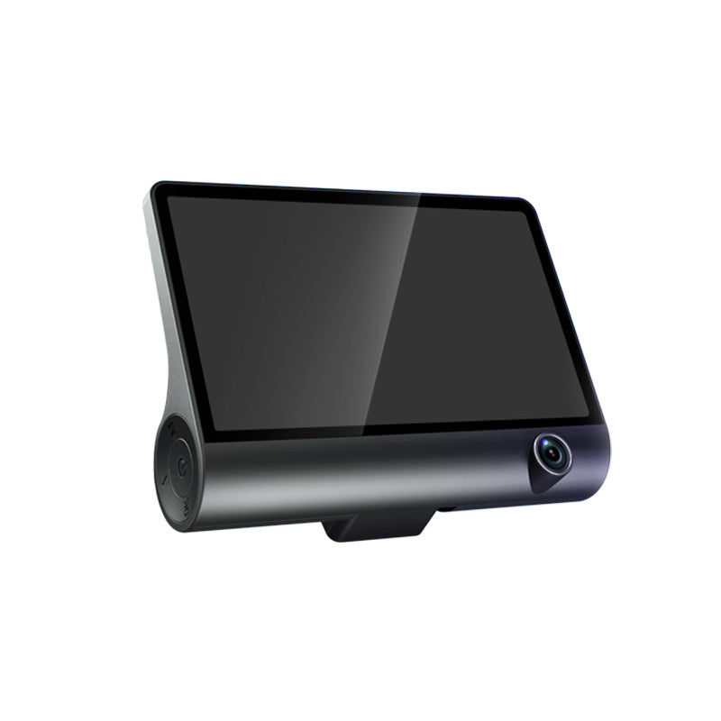 1080P High - definition Three - record Driving Recorder - 0 - CJ