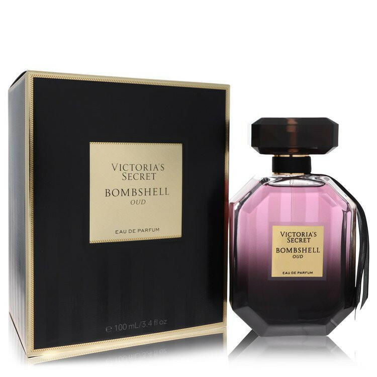 Bombshell Oud Eau De Parfum Spray By Victoria's Secret - Eau De Parfum Spray - Victoria's Secret