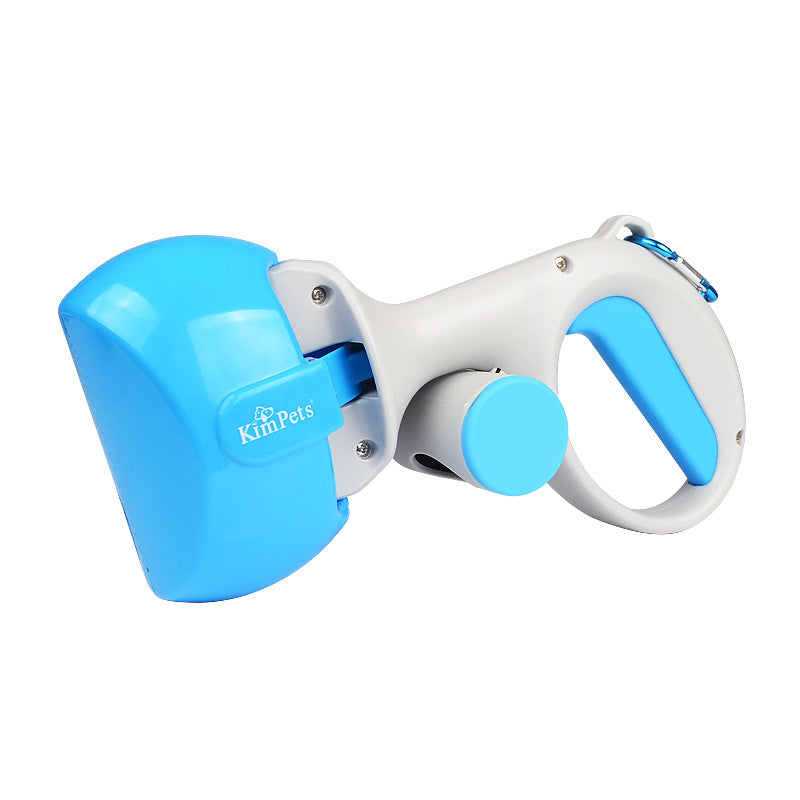 Automatic Portable Toilet When Pets Go Out - 0 - CJ - Blue - S - CJJJCWGY00369 - Blue - S