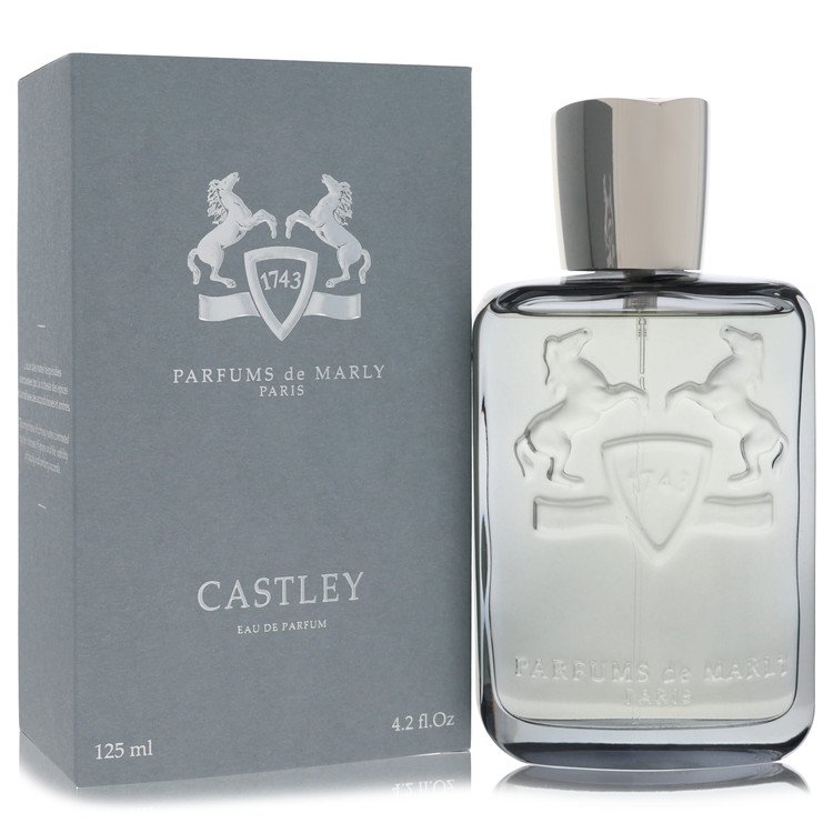 Castley Eau De Parfum Spray By Parfums De Marly - Eau De Parfum Spray - Parfums De Marly