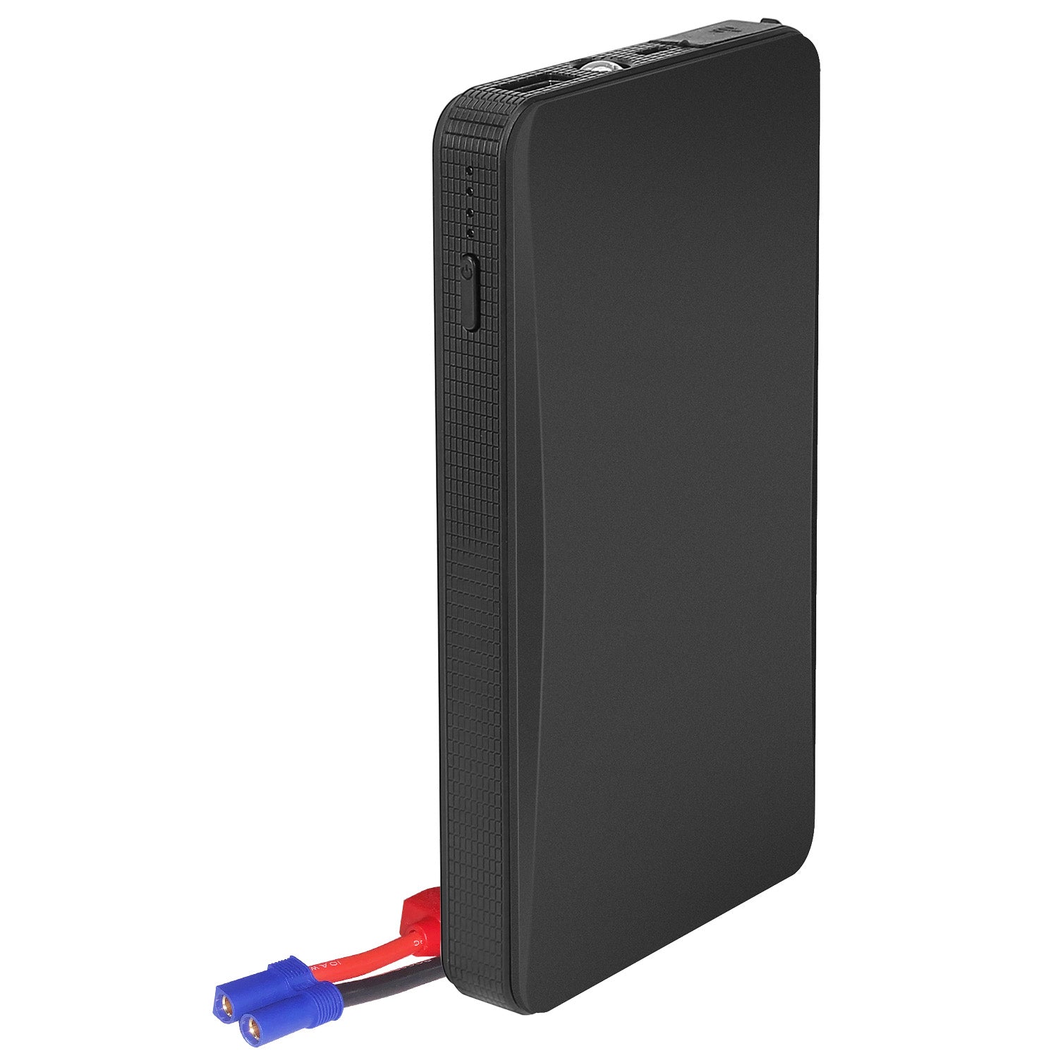 12V Car Jumper Starter 400A Peak 20000mAh Battery Charger Power Bank Portable Power Booster Battery With 3 Flashlight Modes - 5 - CJ