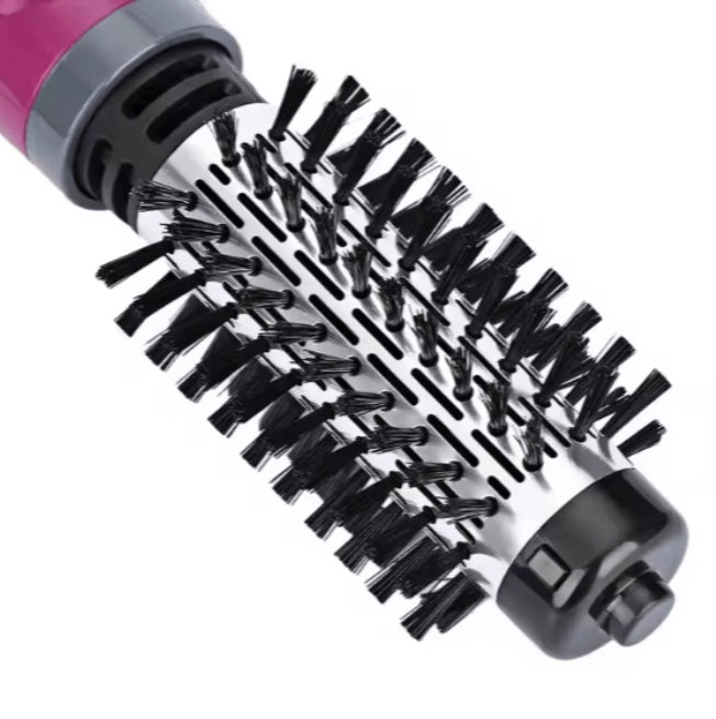 Smart Hair Brush - 5 - CJ