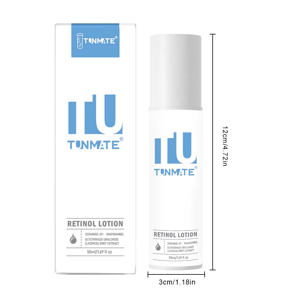 Tunmate Retinol Emulsion - 4 - CJ
