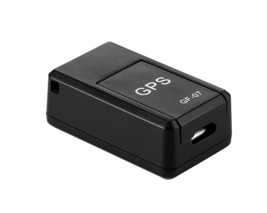Anti - lost tracking alarm - 0 - CJ