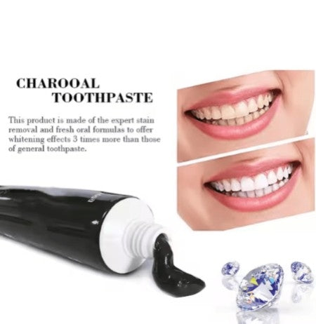 Bambo Conaete - Tooth Paste - 5 - CJ