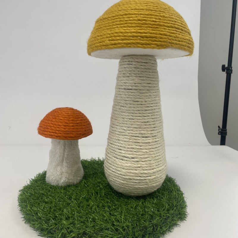 Cats Climb Frames, Cat Mushrooms Cat Climb Pillars - 5 - CJ