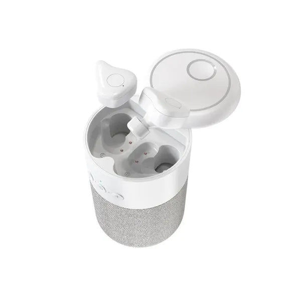 Pro Pair - Wireless Earbuds And Speaker - 5 - CJ
