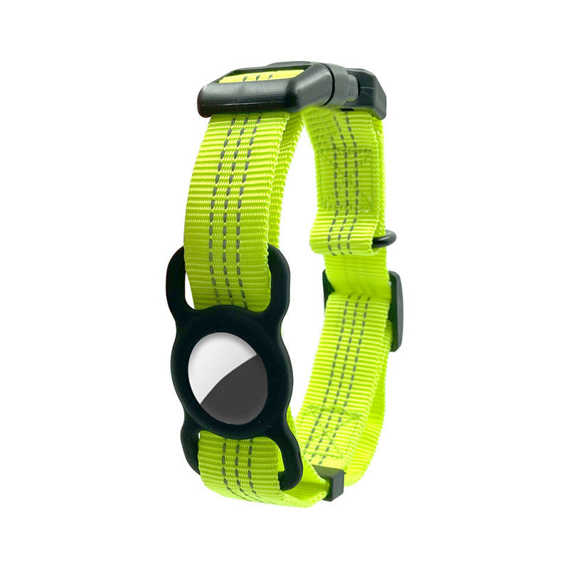 Pet Products Mobile Phone Tracker Protector - 0 - CJ - Green - L - CJJT147246610JQ