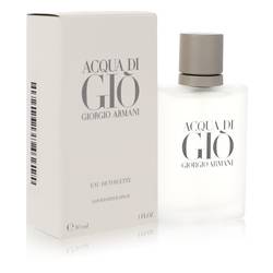 Acqua Di Gio Eau De Parfum Spray By Giorgio Armani - Eau De Parfum Spray - Giorgio Armani