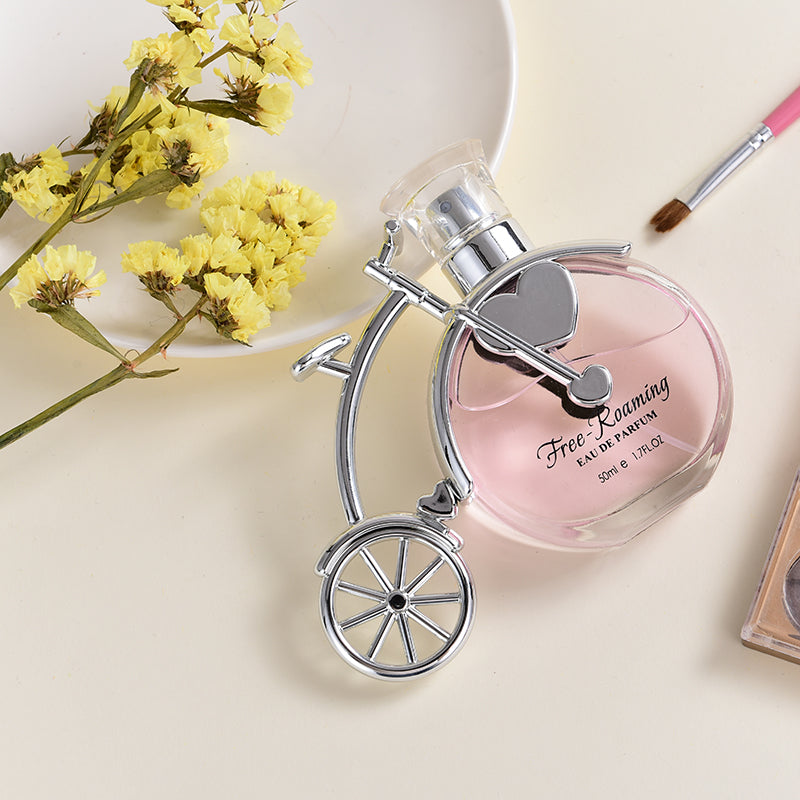 Women's Bicycle Perfume Flower And Fruit Flavor 50ml - 5 - CJ