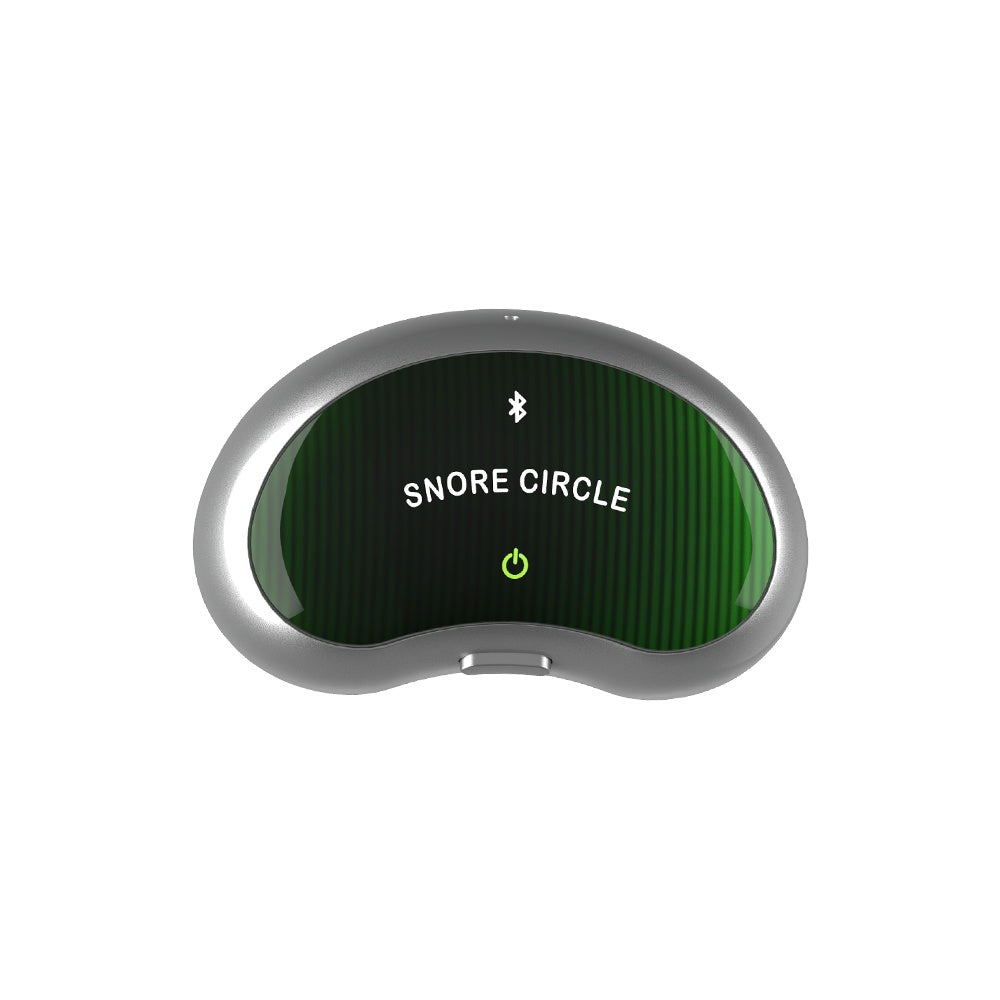 Smart Anti Snoring Device Electronic Muscle Stimulator Pro - 5 - CJ