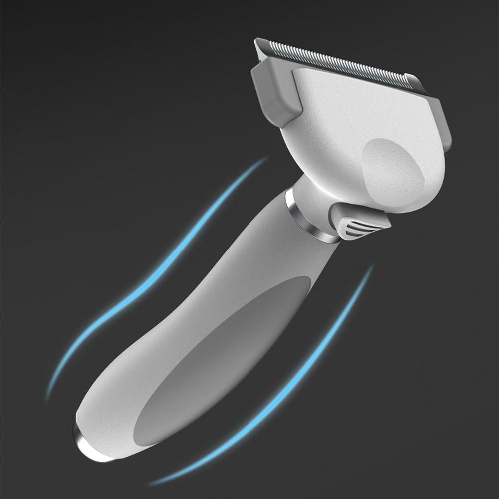 Pet Grooming Tool - 0 - CJ