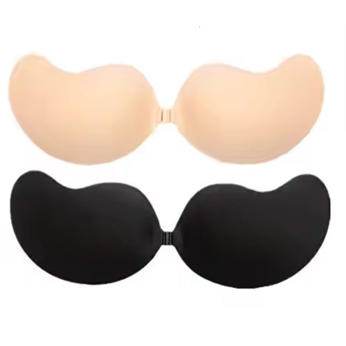 For Mango Design Strapless Bra For Women Casual Lingerie With Sponge Padding Lightweight Support And Seamless Comfort - 5 - CJ