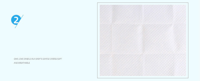 Pet Dad Cat And Dog Pad Teddy Thickened Diaper - 0 - CJ