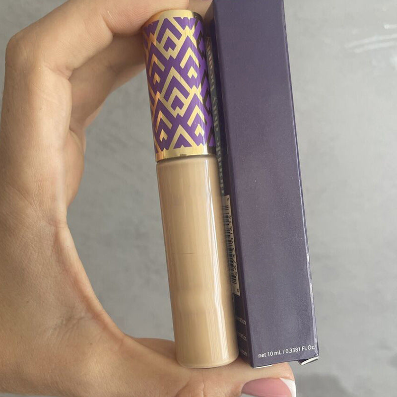 Five Colors Concealer Freckle Face - 0 - CJ