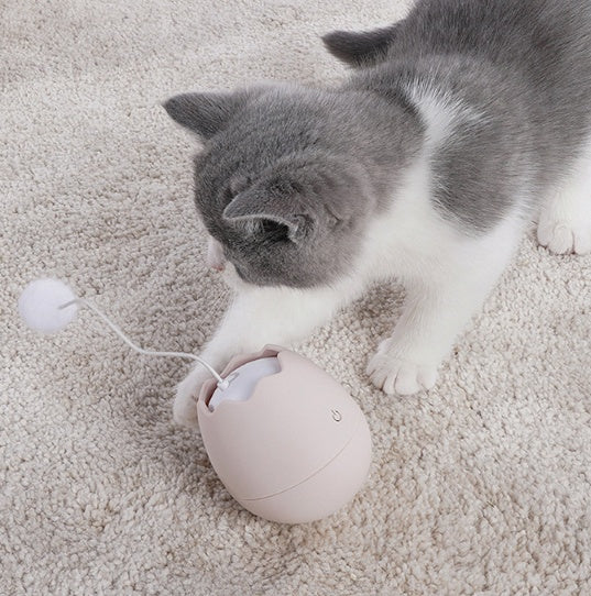 Funny cat artifact cat toys - 0 - CJ