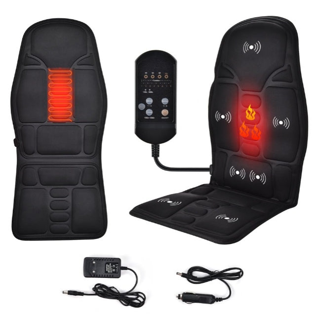 Massage Seat Topper - 5 - CJ