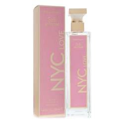 5th Avenue Nyc Love Eau De Parfum Spray By Elizabeth Arden - Eau De Parfum Spray - Elizabeth Arden