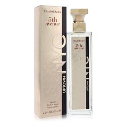5th Avenue Uptown Nyc Eau De Parfum Spray By Elizabeth Arden by Elizabeth Arden fragrance bottle