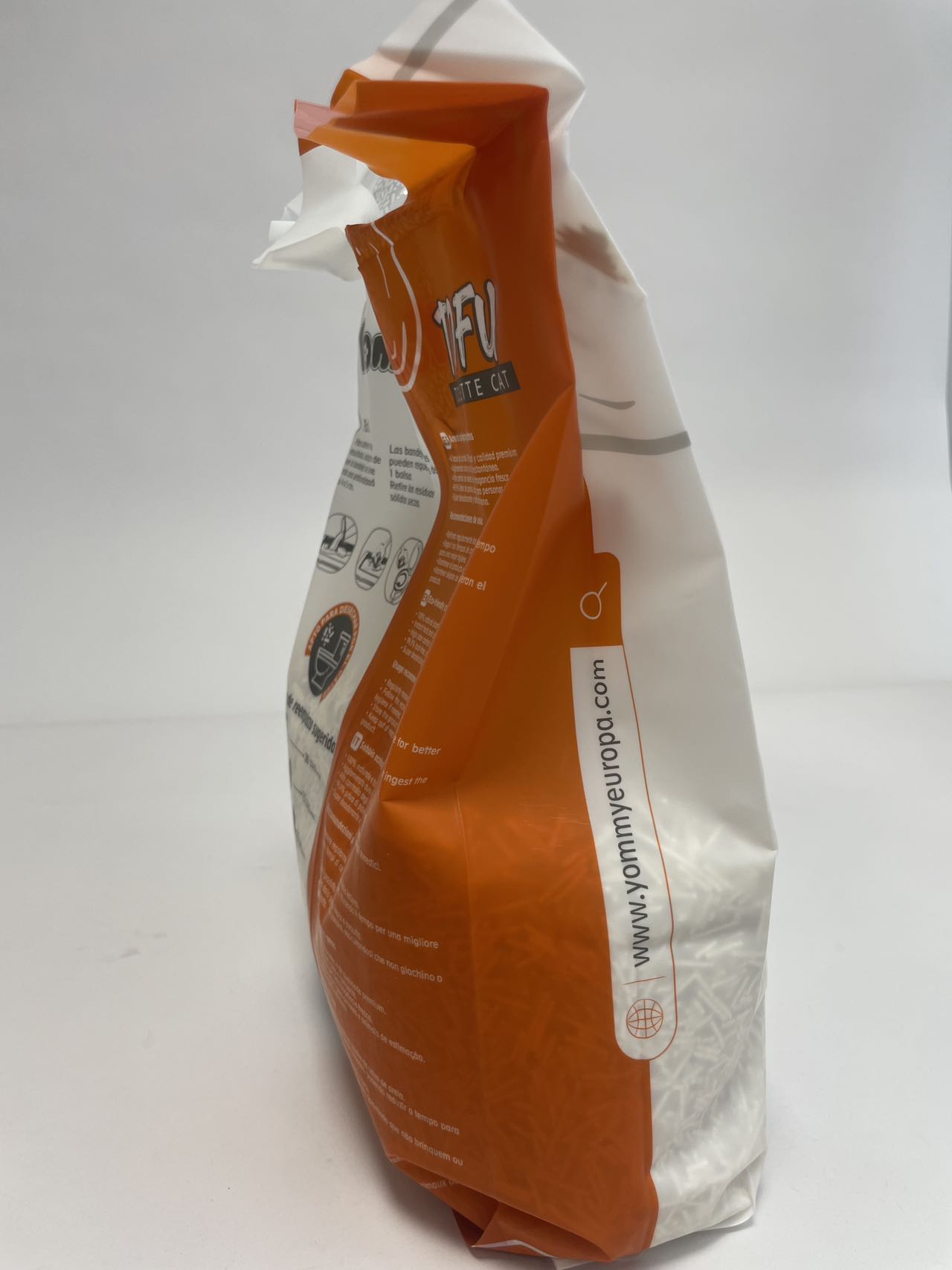 6L Pure Tofu Cat Litter - 5 - CJ