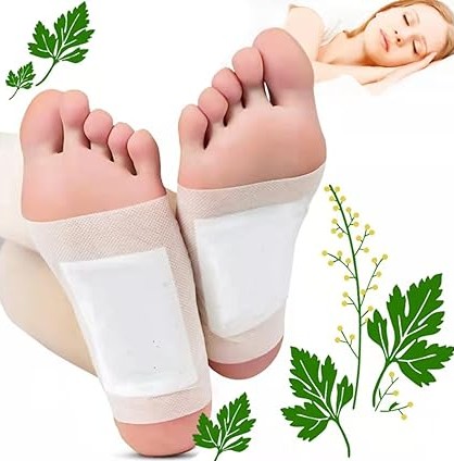 Wormwood Foot Pads - 5.0 - CJ