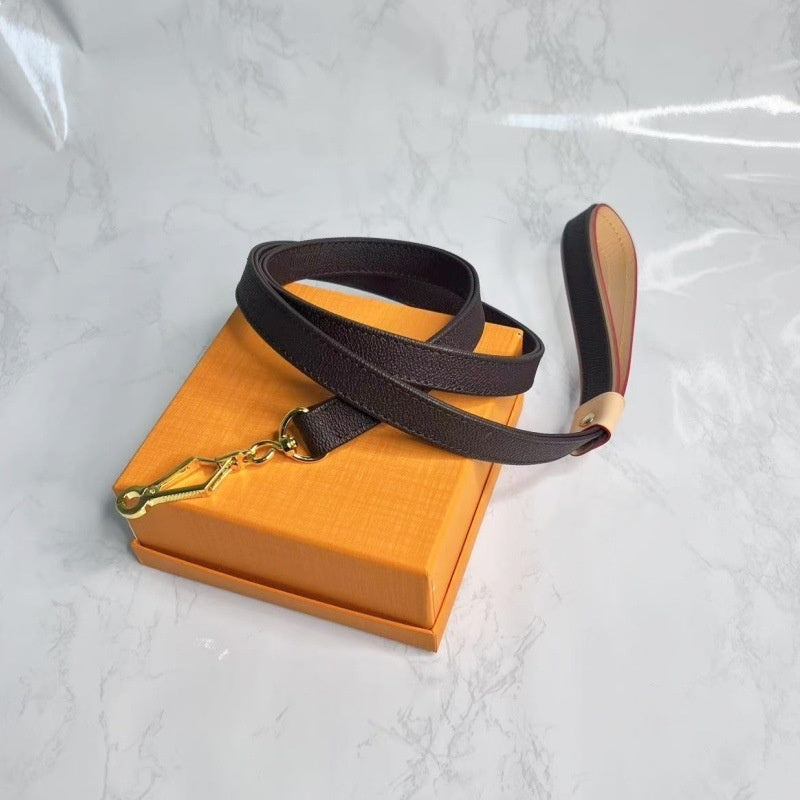 Cute Pet Outfit Japanese And Korean - Style Pet Collars - 0 - CJ