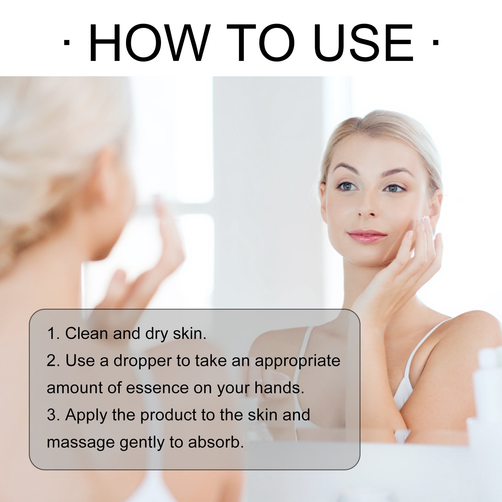 OUHOE TCA Acid Skin Peel Serum - 5 - CJ