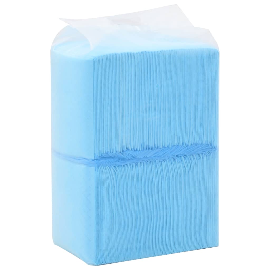 Dog Toilet Mats, 100 pcs, 45×33 cm, Non - woven fabric - 5 - cjdroshippping