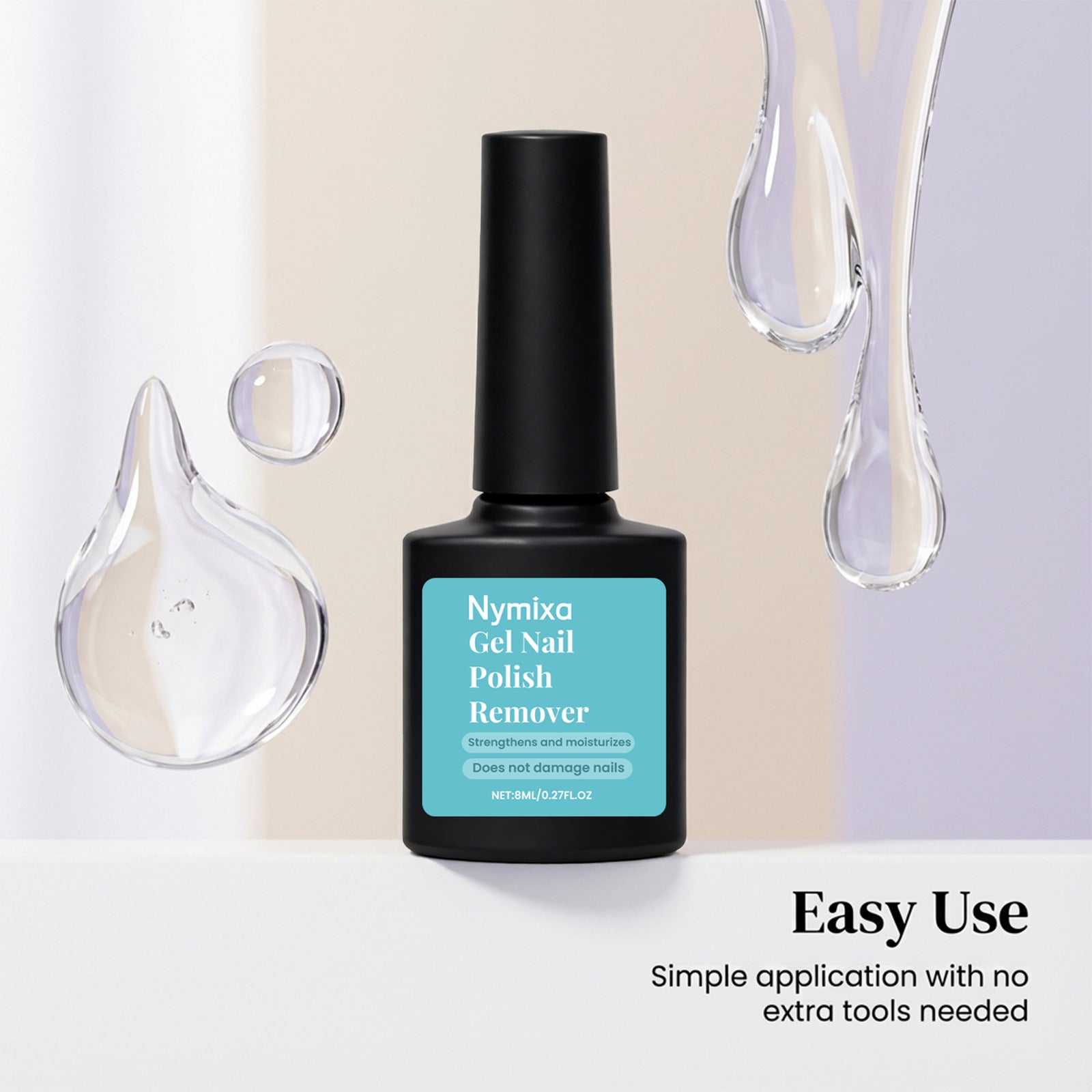 Gel Nail Polish Remover - 0 - CJ