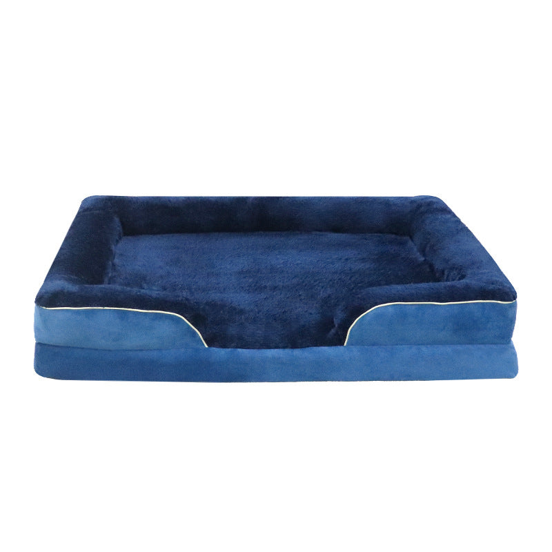 Detachable All - Season Pet Bed Mat - 0 - CJ