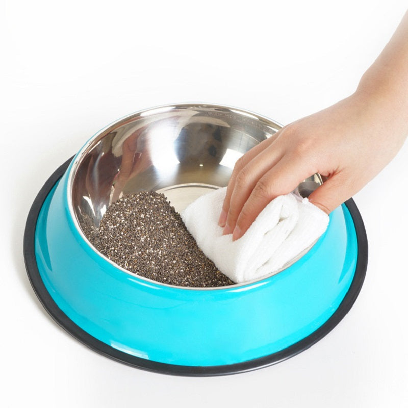 pet bowl pet feeding basin - 0 - CJ