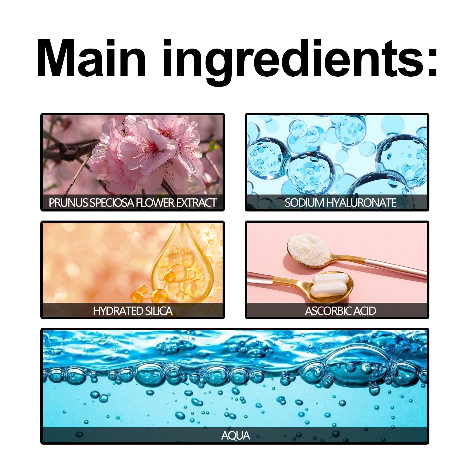 Deep Exfoliating Gel - 5 - CJ