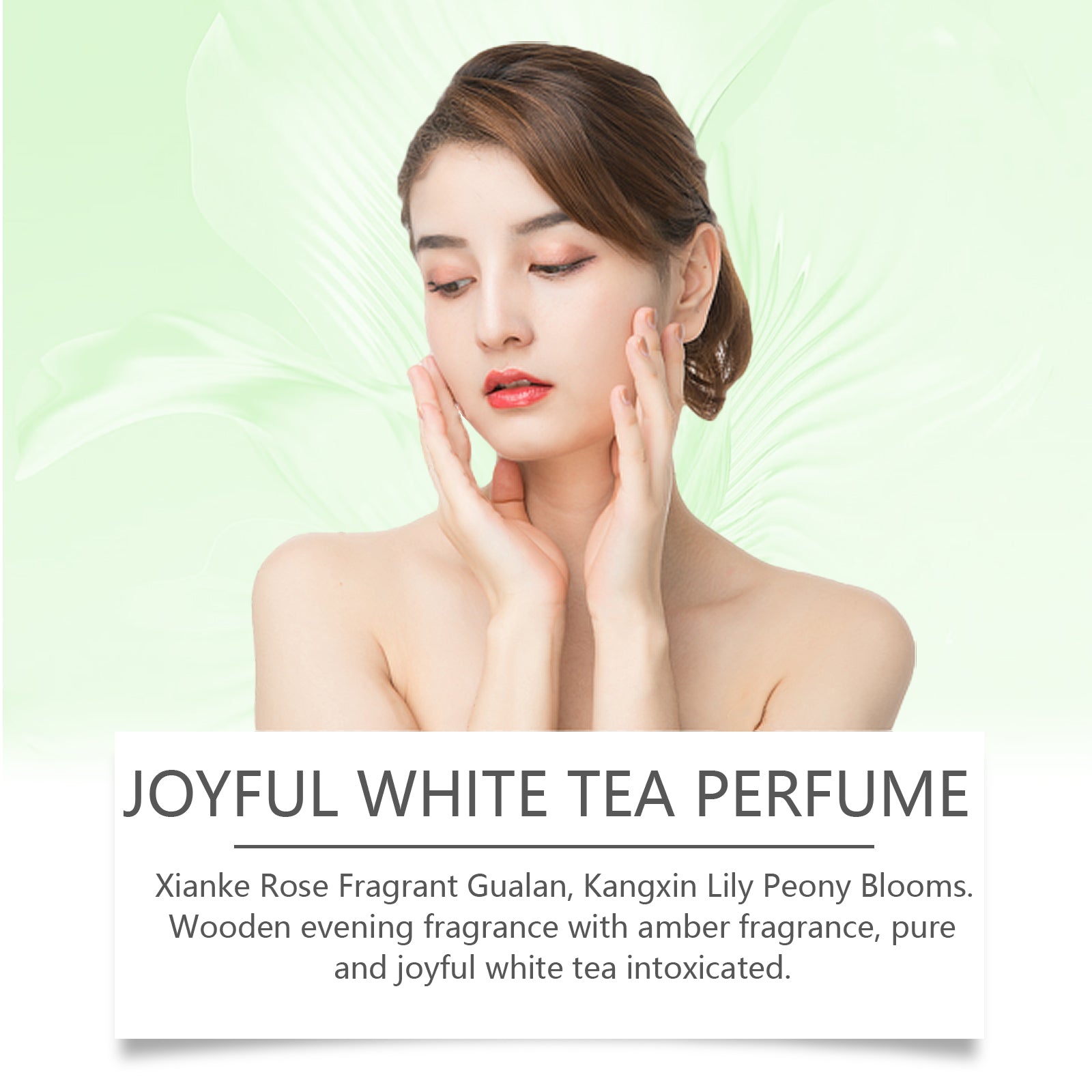 Elegant And Long Lasting Fragrance For Dating - 5 - CJ