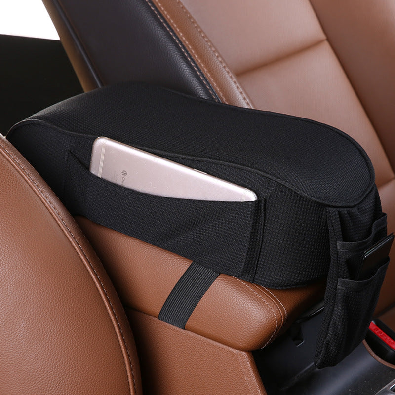 Car accessories armrest box pad - 0 - CJ
