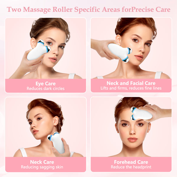 Facial Beauty Tools And EMS Beauty Equipment - 5 - CJ